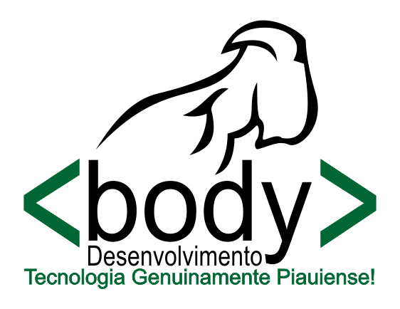 Body Desenvolvimento