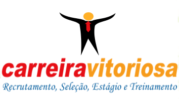 Projeto Carreira Vitoriosa - Body Desenvolvimento
